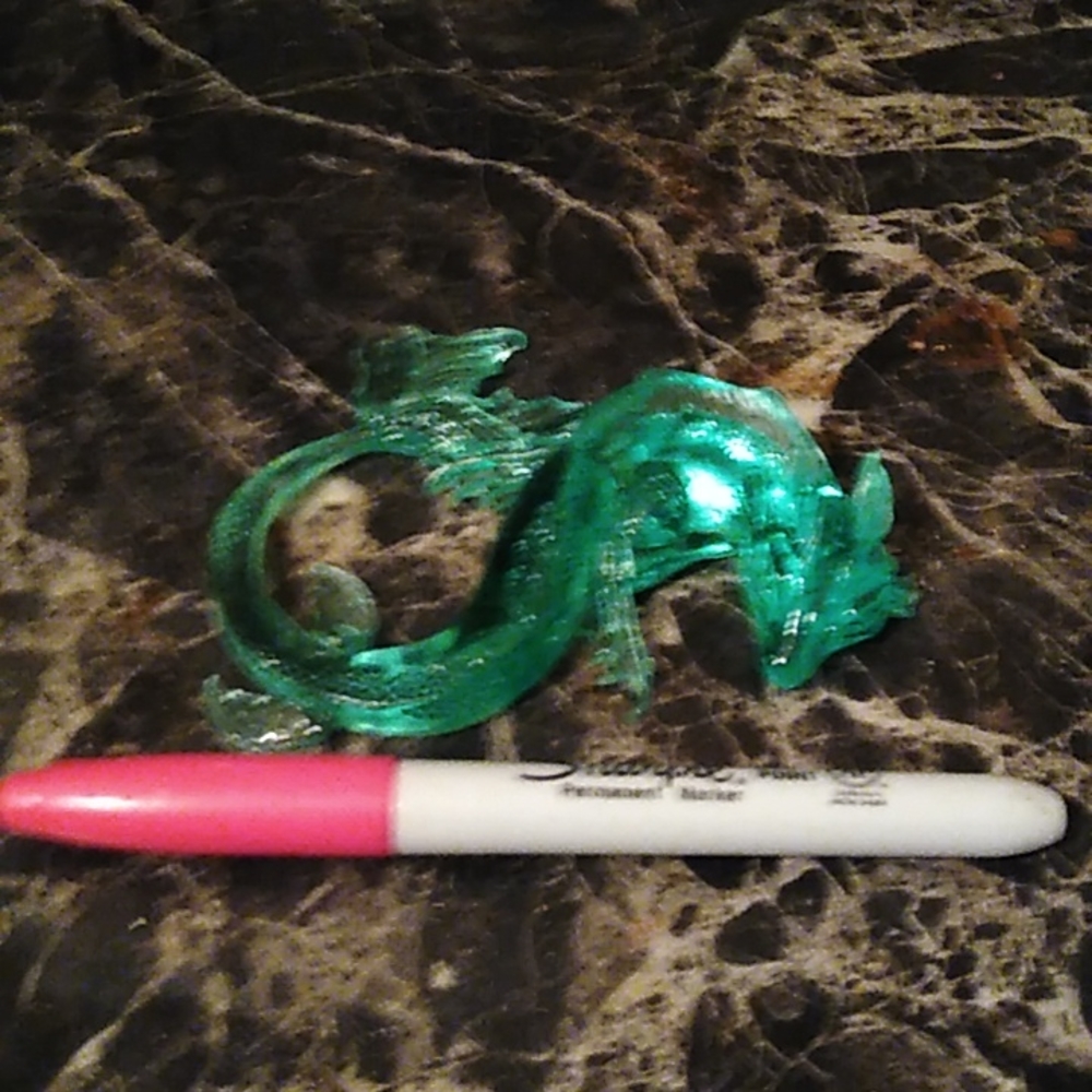 Dragon figures - Picture 5 of 8